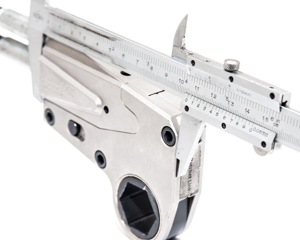 TorcUP_Hydraulikschrauber_TX1_Messschieber