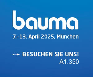 BAUMA_2025_Banner_300x250_A1_350_de